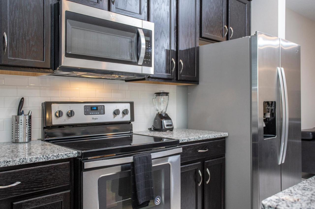 Gorgeous Four Bedroom W/ Pool Solara 1551 Kissimmee Kültér fotó
